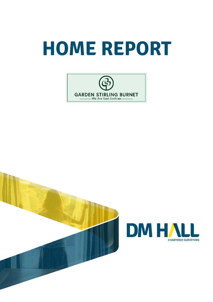Home Report