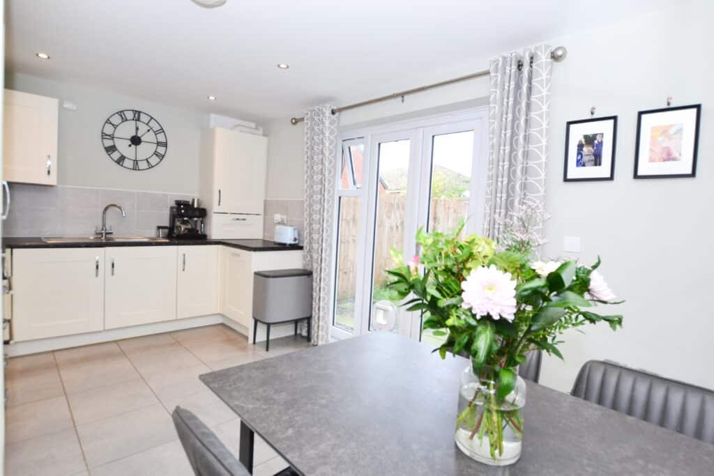 3 Bedroom House for Sale on Shotton View, Newcastle Great Park 3 bed ...