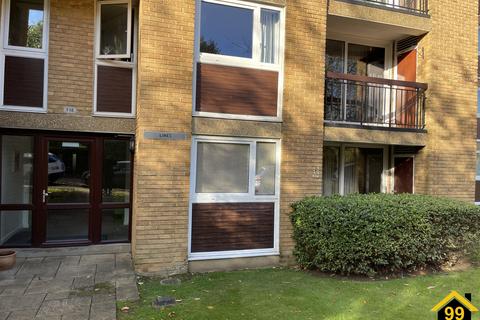 2 bedroom flat for sale - The Limes 118 Mulgrave Road Sutton, Surrey, SM2