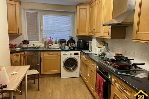 2 bedroom flat for sale - The Limes 118 Mulgrave Road Sutton, Surrey, SM2