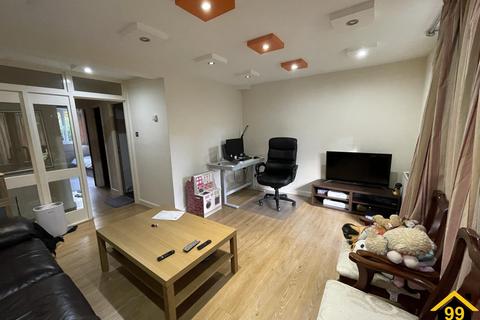2 bedroom flat for sale - The Limes 118 Mulgrave Road Sutton, Surrey, SM2