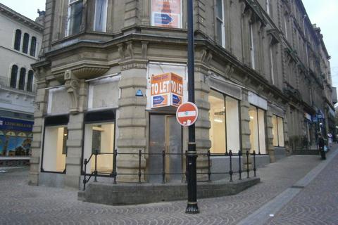 Property for sale - Bank Street, Bradford, West Yorkshire, BD1