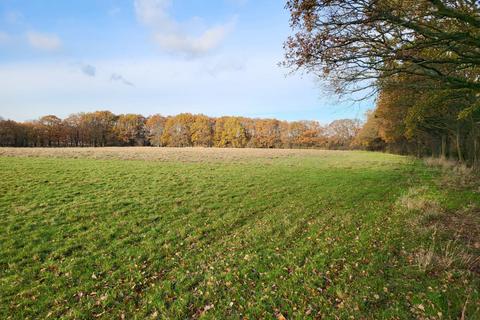 Land for sale, Hare Lane, Lingfield RH7