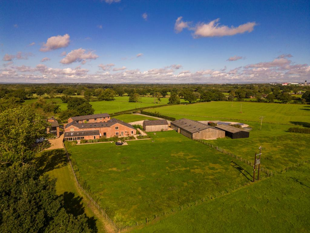 20230921-1124 Maison Haus - Blakeley Stables, Knut