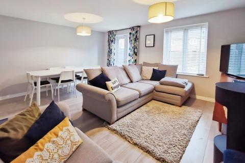 4 bedroom detached house for sale - Shetland Meadows, Bletchley, Milton Keynes, MK3 5GJ