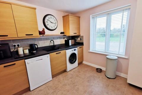 4 bedroom detached house for sale - Shetland Meadows, Bletchley, Milton Keynes, MK3 5GJ