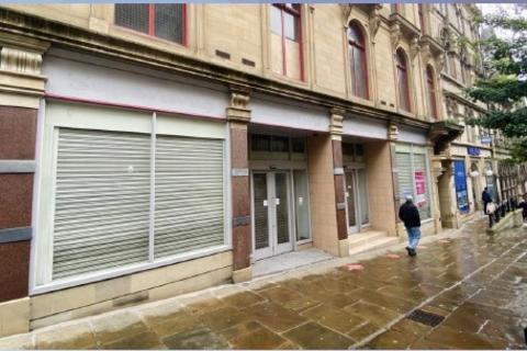 Property to rent - Bank Street, Bradford, West Yorkshire, BD1