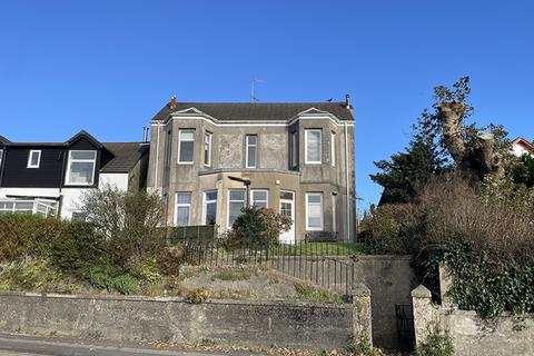 1 bedroom flat for sale - 15C Castle Street, Dunoon, Argyll and Bute, PA23