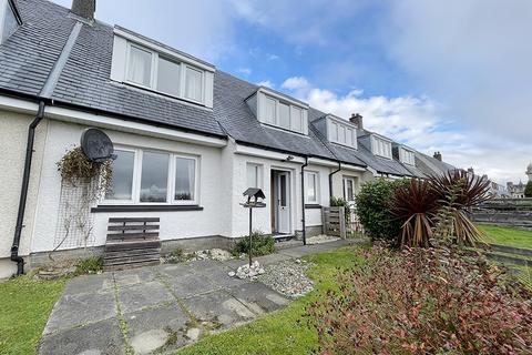 3 bedroom terraced house for sale, Strone Brae, Strone, Argyll and Bute, PA23