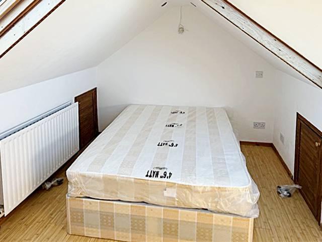 Loft Room