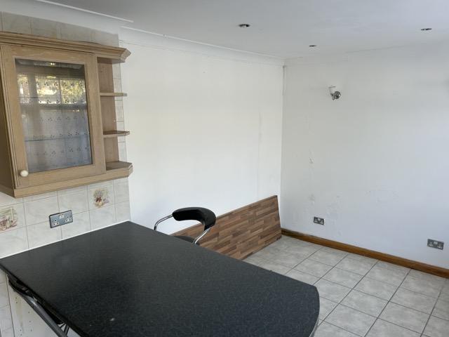 Dining Area Angle