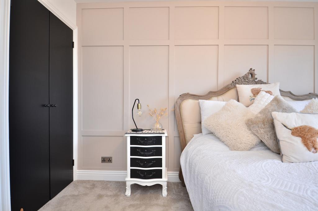 Great Bentley, Colchester 3 bed semidetached house for sale £365,000