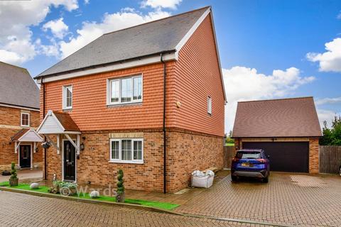 undefined, Lodge Close, Allington, Maidstone, Kent