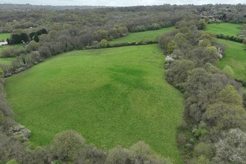 Land for sale, Powder Mill Lane, Tunbridge Wells TN4