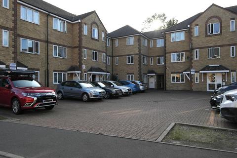2 bedroom apartment for sale, Vicarage Square, Grays, Essex
