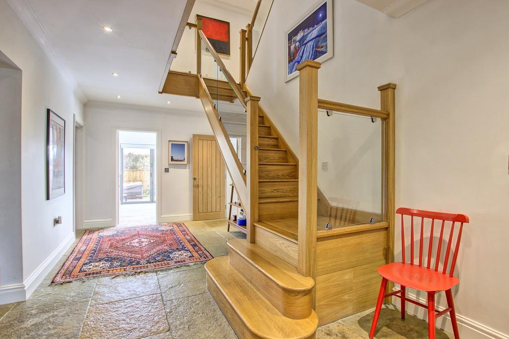 Spring Meadows, Houghton le Spring, DH5 6 bed detached house for sale