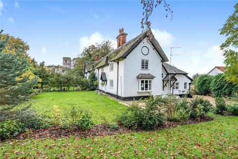 4 bedroom equestrian property for sale, Little Saxham, Bury St. Edmunds, Suffolk, IP29