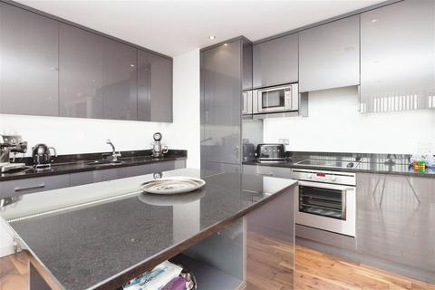 2 bedroom flat for sale, The Edge, Clowes Street, M3