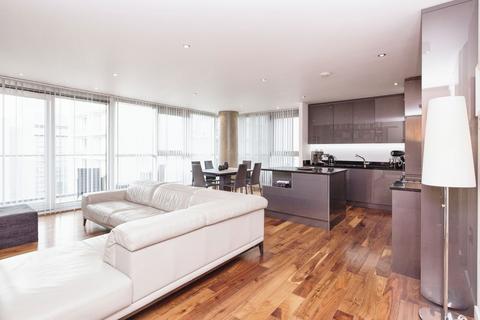 2 bedroom flat for sale, The Edge, Clowes Street, M3