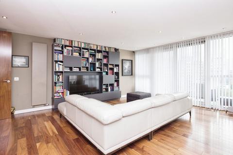 2 bedroom flat for sale, The Edge, Clowes Street, M3