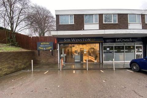 Takeaway for sale, Leasehold Fish & Chip Takeaway Located In Stourbridge