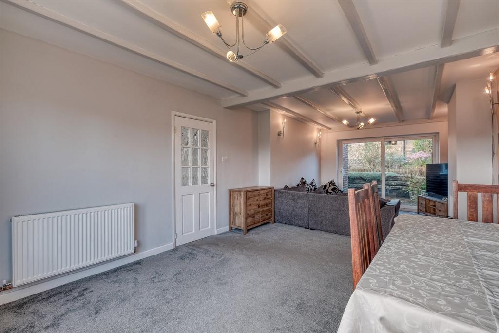 Waseley Road, Rubery, Birmingham, B45 9TW 3 bed semidetached house for