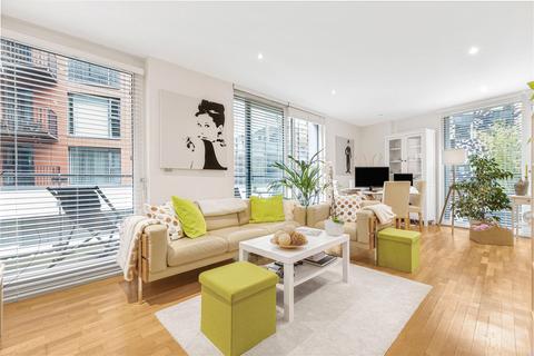 1 bedroom apartment to rent, Brewhouse Yard, London, EC1V