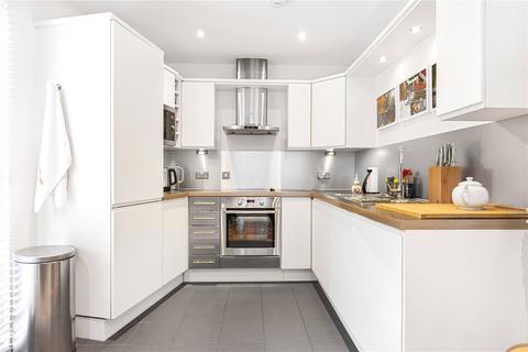1 bedroom apartment to rent, Brewhouse Yard, London, EC1V