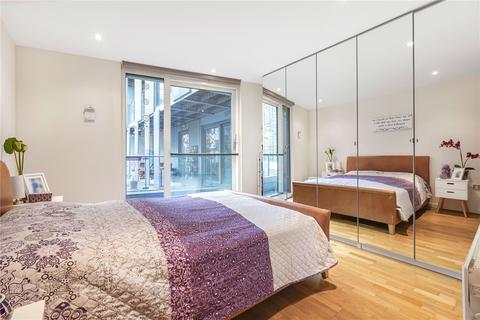 1 bedroom apartment to rent, Brewhouse Yard, London, EC1V