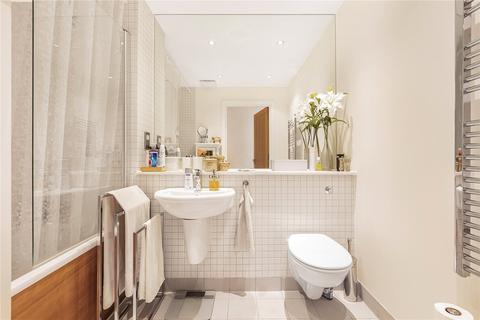 1 bedroom apartment to rent, Brewhouse Yard, London, EC1V
