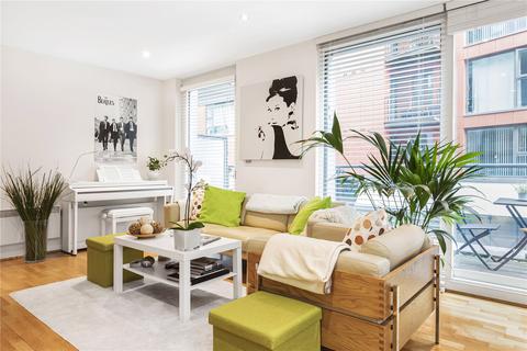 1 bedroom apartment to rent, Brewhouse Yard, London, EC1V
