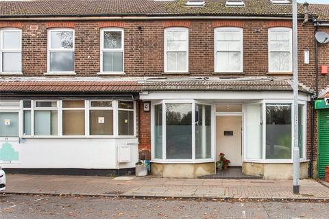 1 bedroom apartment to rent, Hatfield Road, St. Albans, Hertfordshire, AL1