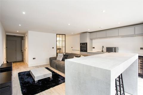 1 bed flat/apartment for rent in Hatfield Road, St. Albans, Hertfordshire, AL1
