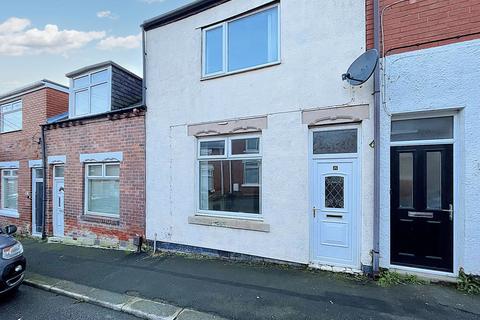 3 bedroom terraced house for sale, Gertrude Street, Graswell, Houghton Le Spring, Tyne and Wear, DH4 4EA