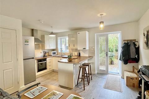 3 bedroom detached house for sale, Barley Meadows, Llanymynech, Shropshire, SY22