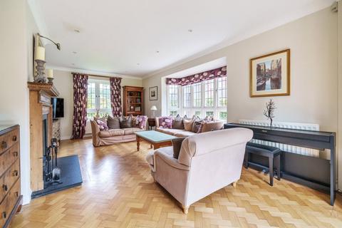 Vine House Highfields, East Horsley, Leatherhead, KT24 5AA