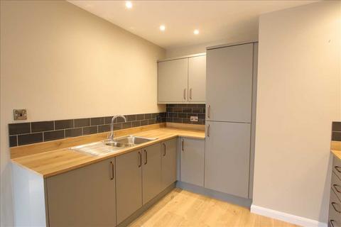 1 bedroom apartment to rent, Holbeck Hill, Scarborough