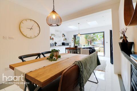 32 Hunter Road, Thornton Heath, CR7 8QG