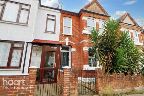 32 Hunter Road, Thornton Heath, CR7 8QG