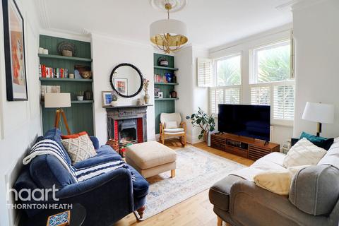 32 Hunter Road, Thornton Heath, CR7 8QG