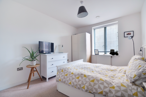 2 bedroom apartment for sale, at Yardmaster House - 2 Bed, Cross Road, Croydon CR0