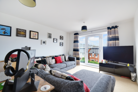 2 bedroom apartment for sale - at Rowditch Furlong, Redhouse Park, Milton Keynes MK14