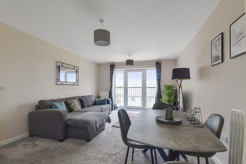 2 bedroom apartment for sale, at 98 Rowditch Furlong, Redhouse Park, Milton Keynes MK14