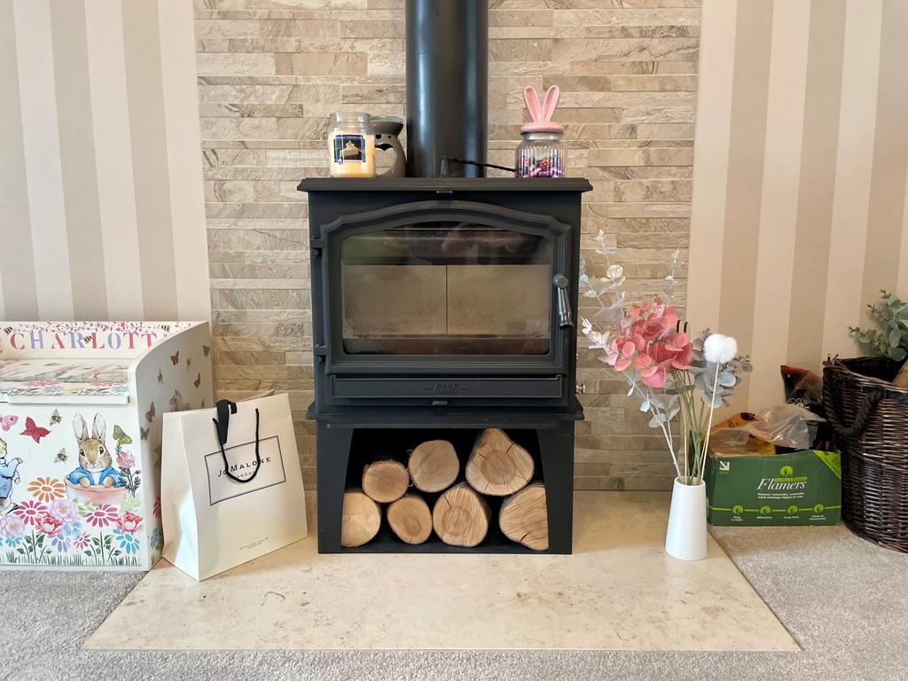 Levensgarth Avenue, Preston PR2 3 bed detached house £250,000