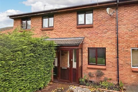 2 bedroom terraced house for sale, Lime Close, Minehead, Somerset, TA24