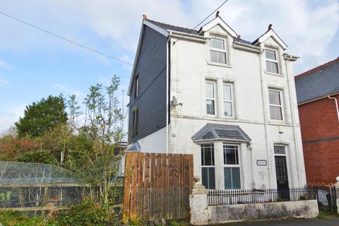 Riversdale Victoria Road, Llanwrtyd Wells, LD5 4SU
