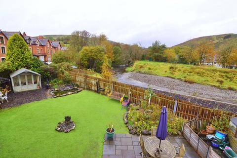 Riversdale Victoria Road, Llanwrtyd Wells, LD5 4SU