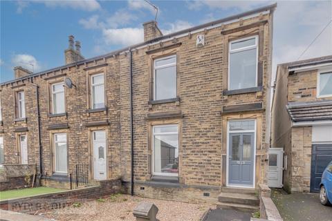 3 bedroom terraced house for sale, Alexandra Road, Lindley, Huddersfield, West Yorkshire, HD3