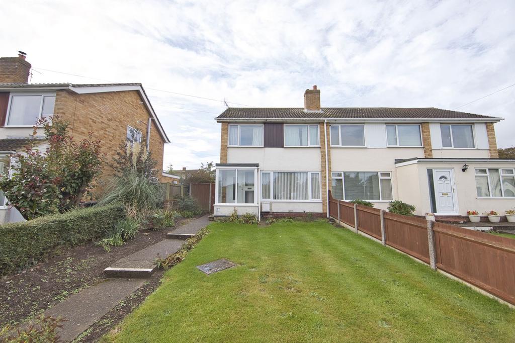 Manor Road, Deal, CT14 3 bed semidetached house for sale £325,000