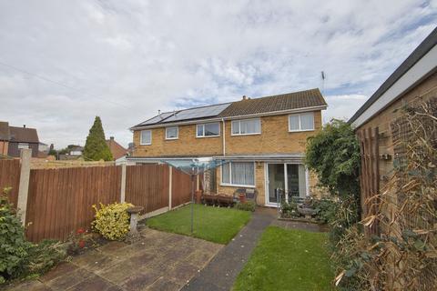 3 bedroom semi-detached house for sale, Manor Road, Deal, CT14